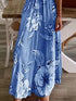 holiday-dress-with-sling-print-maxi-dress