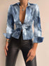 womens-blouses-v-neck-button-long-sleeve-pu-leather-blouse