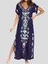 womens-dresses-loose-v-neck-vintage-print-slit-maxi-dress