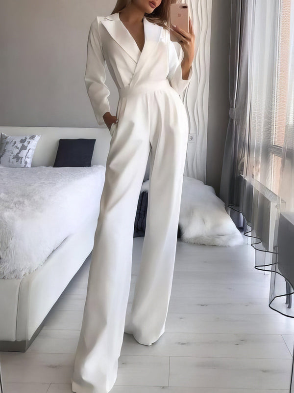 womens-jumpsuits-solid-long-sleeve-slim-fit-jumpsuit