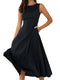 sleeveless-round-neck-womens-large-swing-dress