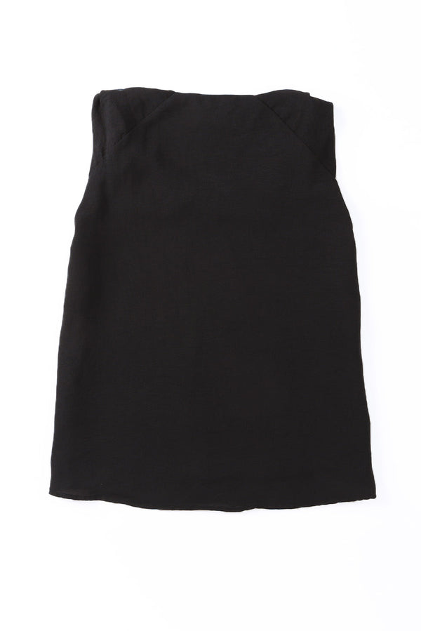 womens-v-neck-sleeveless-satin-shirt