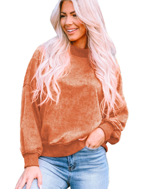 womens-hoodies-loose-sequined-long-sleeve-hoodie