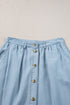 womens-skirts-cotton-and-linen-button-slit-a-line-skirt