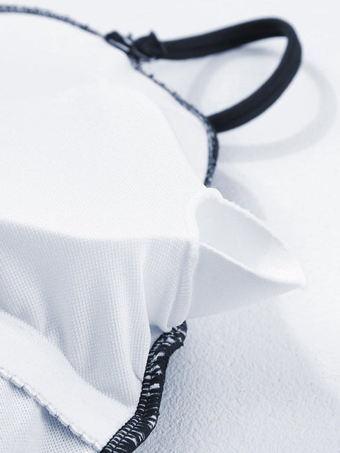 navy-blue-ribbed-drawstring-sides-cutout-one-piece-swimsuit