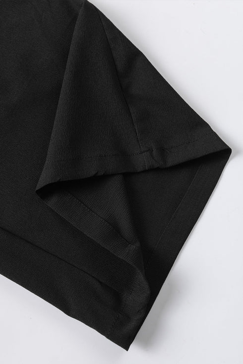 Wide Leg Flowy Pants