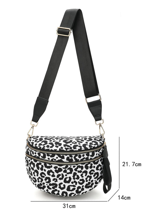 Large Crossbody Bag