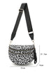 Large Crossbody Bag