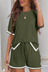 vineyard-green-contrast-trim-tee-and-shorts-set