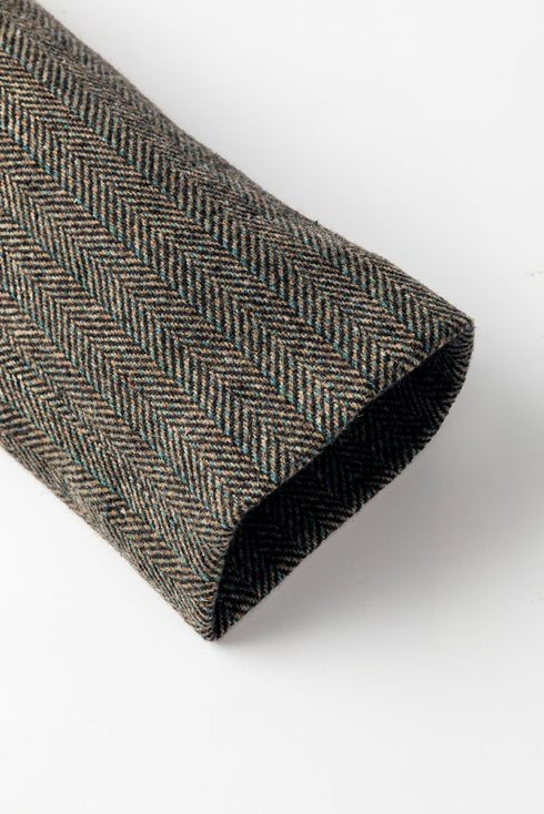 business-casual-two-piece-set-double-breasted-lapel-blazer-slim-pants-outfits-womens-clothing