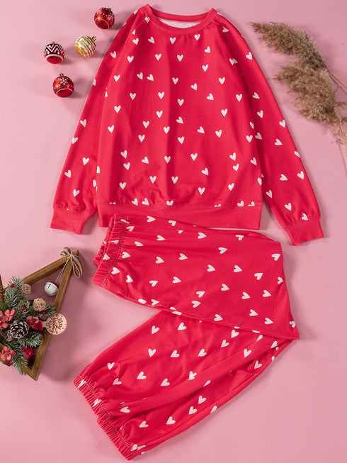 womens-t-shirts-printed-v-neck-short-sleeve-t-shirt-3