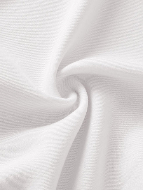 white-chest-pocket-buttoned-rolled-short-sleeve-shirt