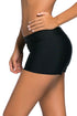 black-wide-waistband-swimsuit-bottom-shorts