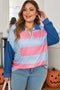plus size sweatshirt