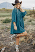 shirt-collar-long-sleeve-button-mini-dress