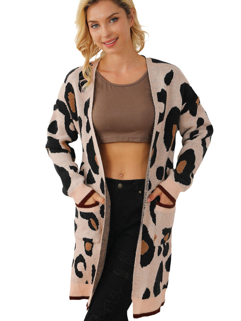 leopard-animal-print-open-midi-cardigan