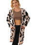 leopard-animal-print-open-midi-cardigan