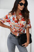 womens-blouses-ink-flower-lapel-long-sleeve-blouse