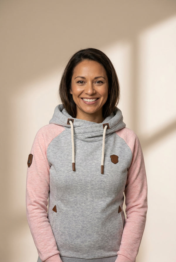 Women's Spring Hoodie for Women in Sweatshirts & Hoodies