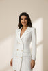 v-neck-double-breasted-slim-solid-coat-dress