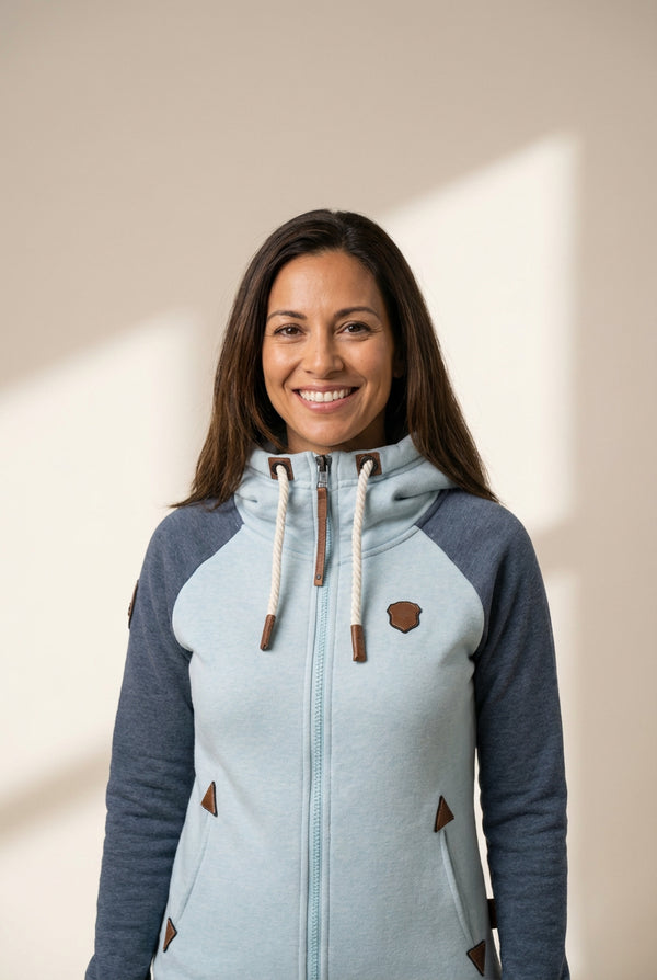 Women's Casual Fall Hoodie in Sweatshirts & Hoodies