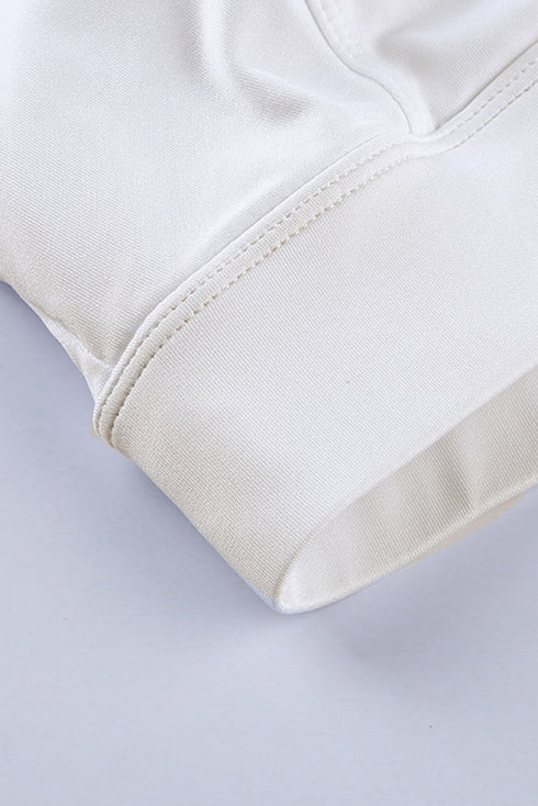 womens-top-pure-color-fashion-hot-comfort-home-street-daily-nylon-breathable-bandeau-sleeveless-summer-spring-black-white