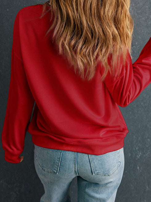 fiery-red-santa-baby-print-crew-neck-pullover-sweatshirt