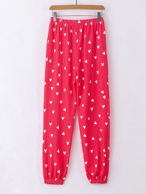 womens-t-shirts-printed-v-neck-short-sleeve-t-shirt-3