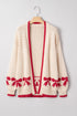 baggy cardigan womens