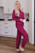 off-shoulder-long-sleeve-drawstring-frill-hem-jumpsuit