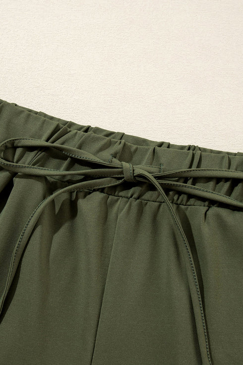 vineyard-green-contrast-trim-tee-and-shorts-set