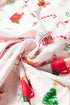 christmas pajama set