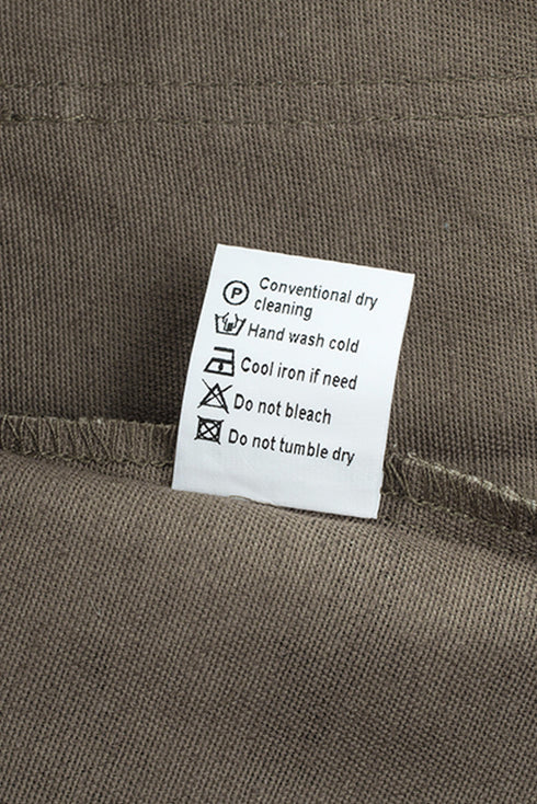 green-camo-print-multi-pockets-button-up-jacket