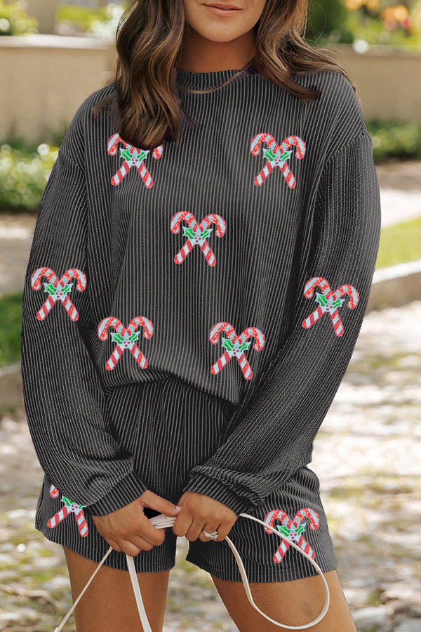 christmas graphic 2pcs set