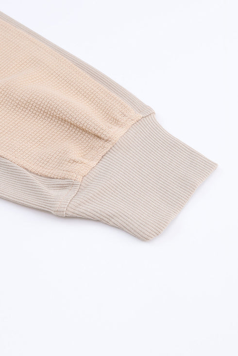 plus-size-casual-coat-womens-plus-colorblock-double-zip-up-long-sleeve-drawstring-nipped-waist-ruched-hooded-coat