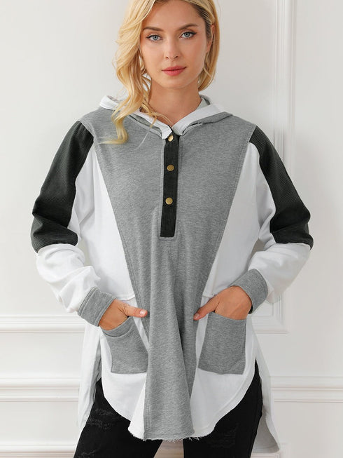 womens-dresses-pleated-polka-dot-tie-stand-collar-mini-dress