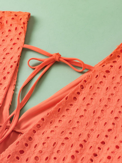 carrot-plus-size-eyelet-contrast-bodice-babydoll-dress