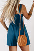 sleeveless romper womens