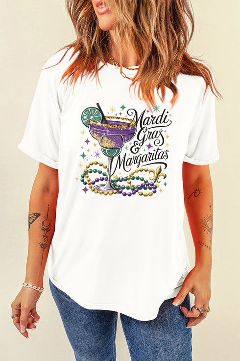 mardi gras t shirt