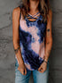tie-dye-cross-front-tank-top