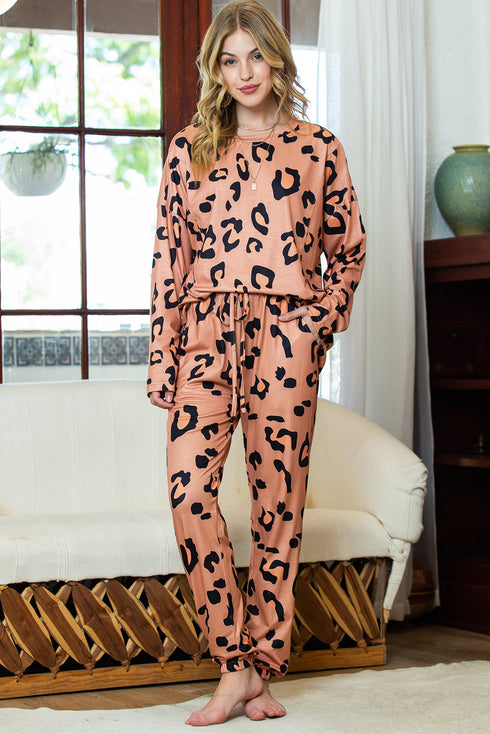 pale-chestnut-leopard-long-sleeve-top-and-drawstring-pants-set
