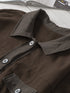 brown-turn-down-collar-buttoned-shirt-jacket