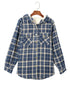 blue-plaid-pattern-sherpa-lined-hooded-shacket