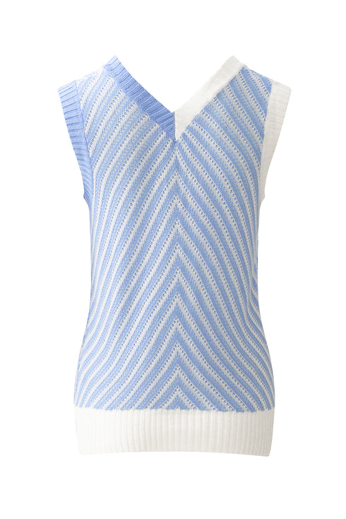 v neck sweater vest womens