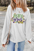 mardi gras sweatshirt