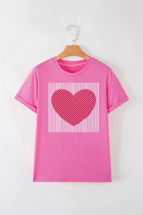 valentines day t shirt