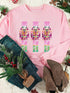 pink-christmas-sequined-neon-nutcrackers-crewneck-sweatshirt