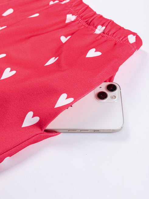 womens-t-shirts-printed-v-neck-short-sleeve-t-shirt-3