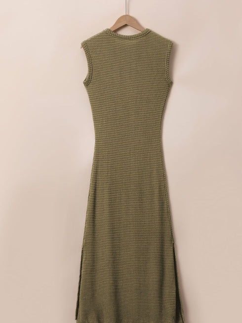 womens-dresses-crew-neck-sleeveless-gradient-print-pocket-dress