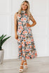womens-dresses-floral-v-neck-off-shoulder-short-sleeve-dress